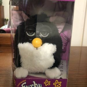 Meet your Posher, Patti